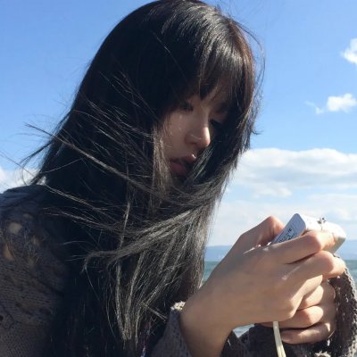 冷面天使